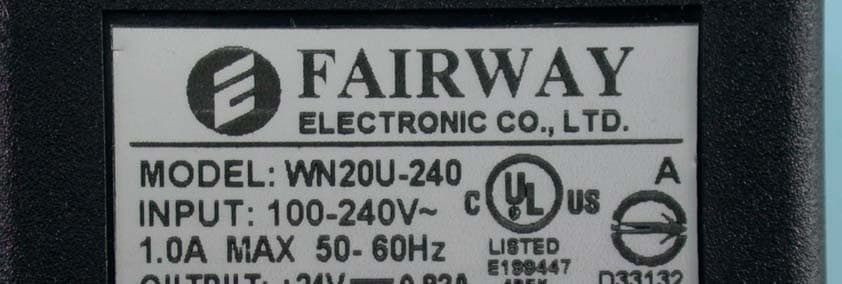 Wireless Access Bridge - FCC ID QA5-OAB-03001 - SendFar Technology Co., Ltd.