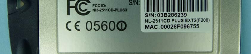 Wireless Access Point - FCC ID QA5-OAP-04003 - SendFar Technology Co., Ltd.