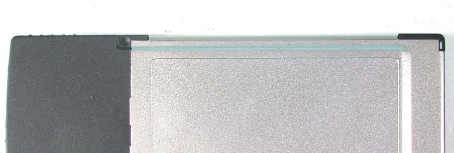 Wireless LAN Card - FCC ID QA5-WPC-02005 - SendFar Technology Co., Ltd.