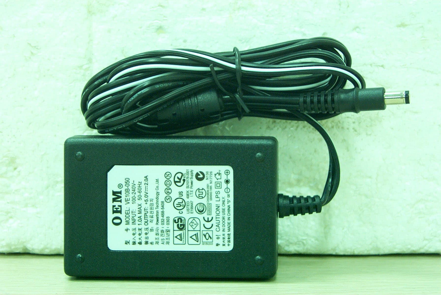 VDSL Modem - FCC ID QB3CORECESS3213N - Corecess Inc.