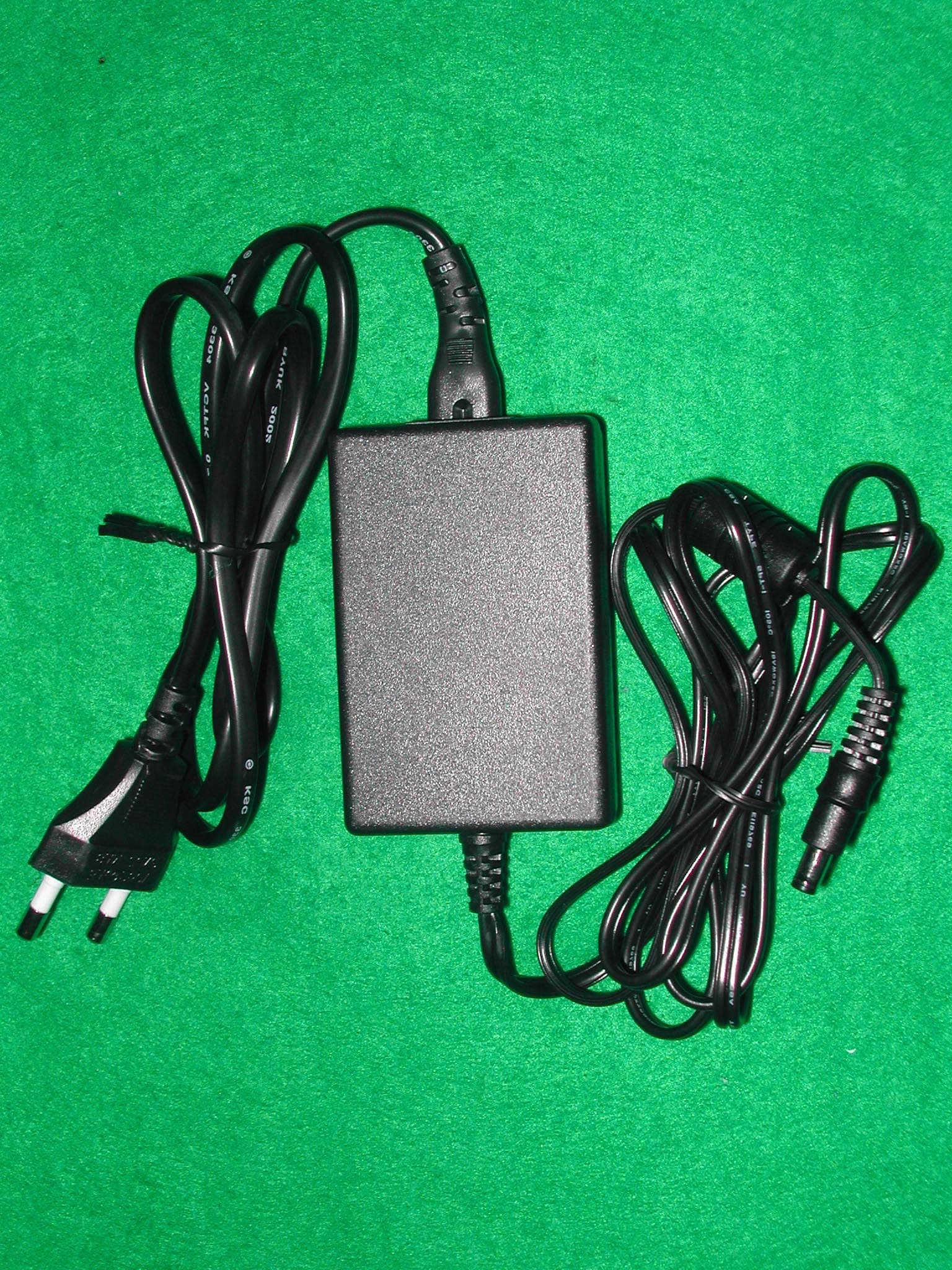 SHDSL Modem - FCC ID QB3CORECESS3312 - Corecess Inc.