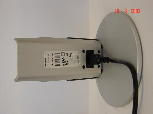 Medical Bluetooth Device - FCC ID QCN-1012 - GN Otometrics A/S