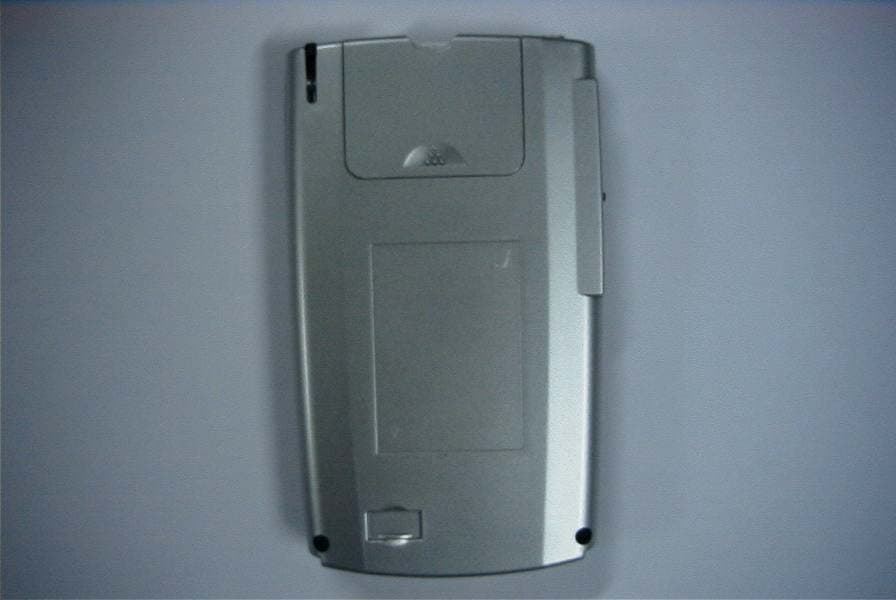 PDA - FCC ID QD5-DOT320 - D.O.Tel Co., Ltd.