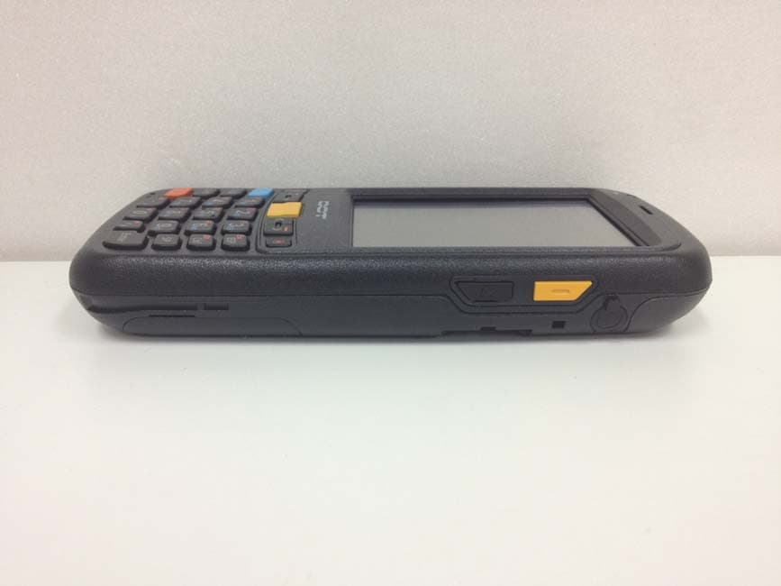 INDUSTRIAL PDA - FCC ID QD5-DOTH-300S - D.O.Tel Co., Ltd.