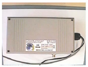 AVL and Data Logging System - FCC ID QDAAEMB100 - Minorplanet Systems PLC