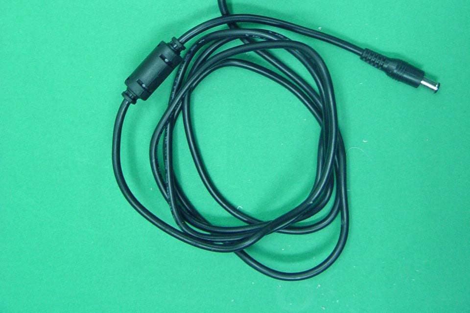 17" LCD TV/MONITOR - FCC ID QDBLT-17FMF - SEVIT Co., Ltd.