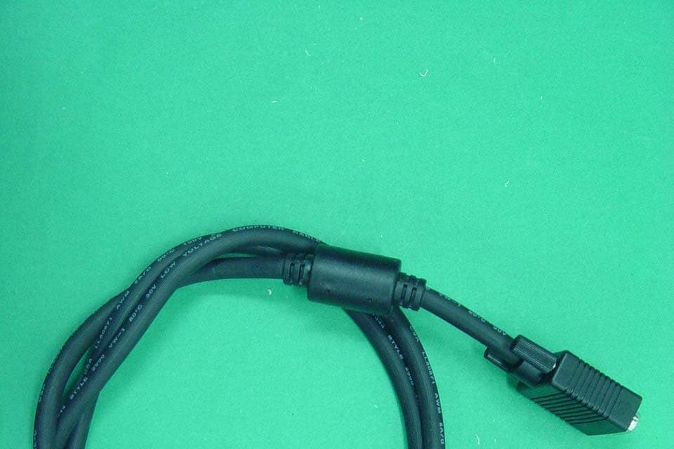 40" LCD TV/ MONITOR - FCC ID QDBLT-40FMP - SEVIT Co., Ltd.