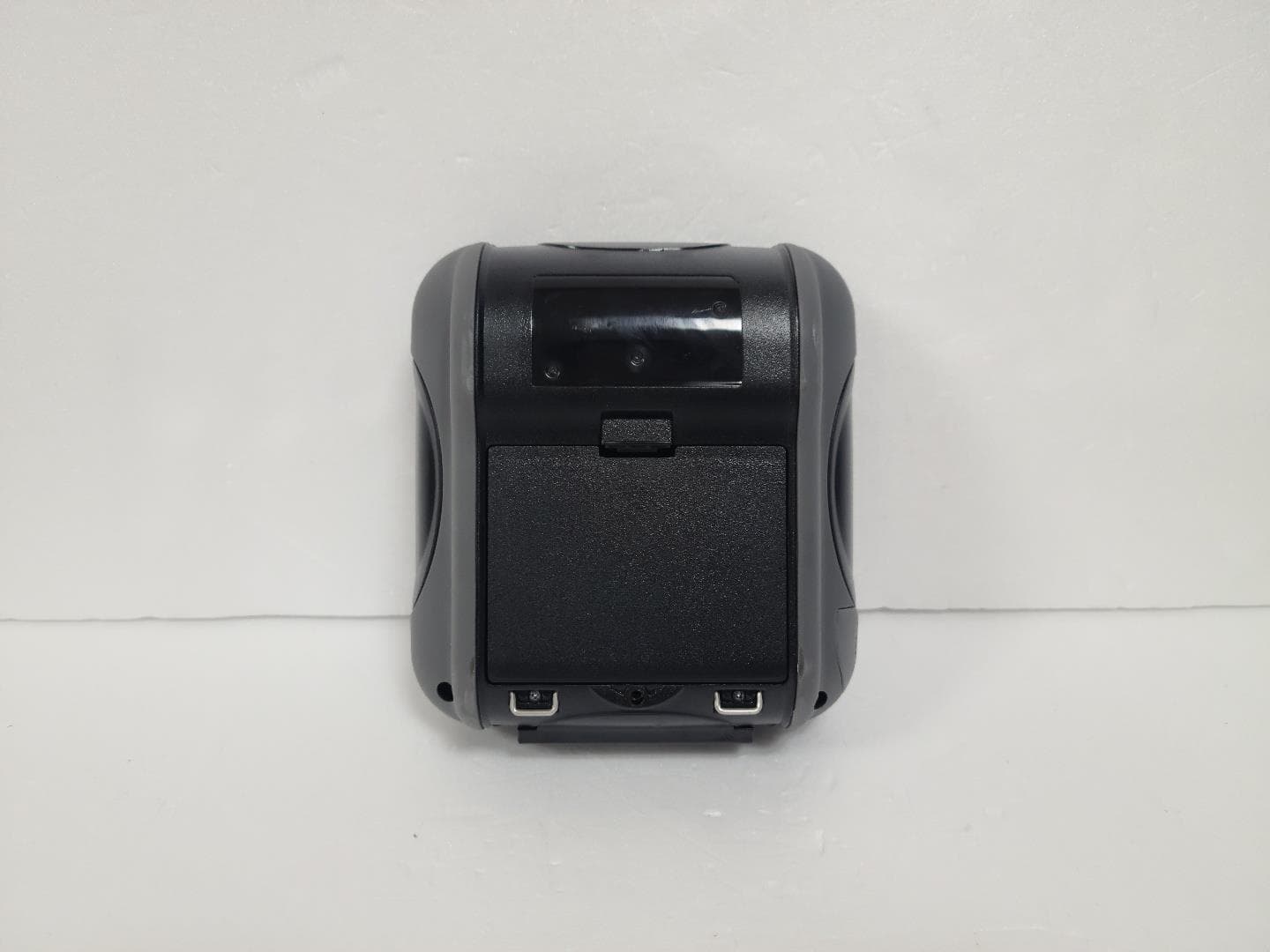 Mobile Printer - FCC ID QDDWSP-I350W - WOOSIM SYSTEMS INC.