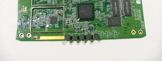 WIRELESS BRIDGE MODULE - FCC ID QDE-GRID-C3 - Airaya, Corp