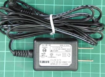 11 Mbps Access Point - FCC ID QDWAB026WA2100 - AirVast Technology Inc.