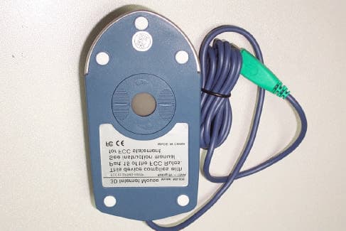 mouse - FCC ID QF5MS-009TP - Newmen Technology Corp., Ltd.