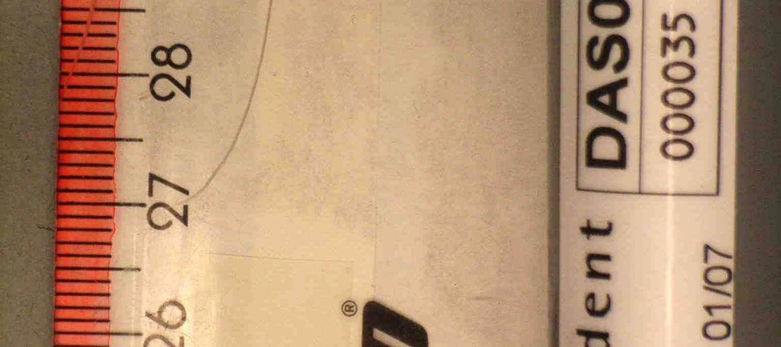 Proximity Reader - FCC ID QG2ASR500 - Agrident GmbH