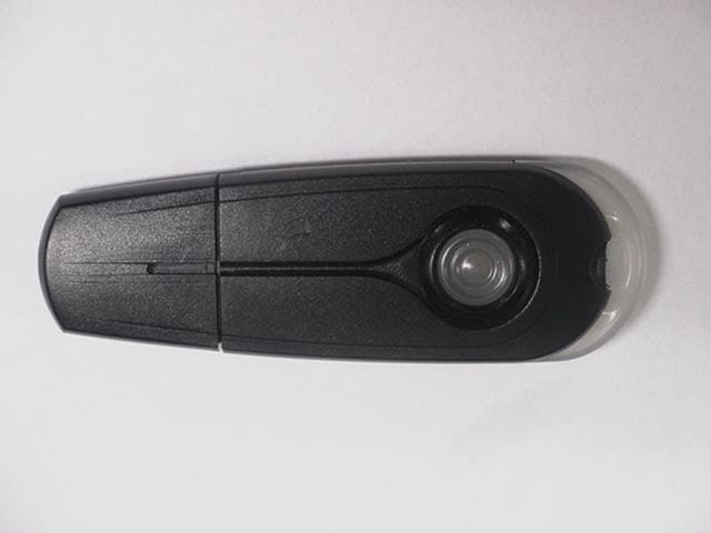 USB Memory Driver - FCC ID QGFWONQ - WONNET CO., LTD.