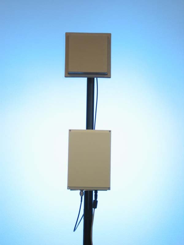 AirMAX Transceiver - FCC ID QGQ-AM241 - Malibu Networks, Inc.