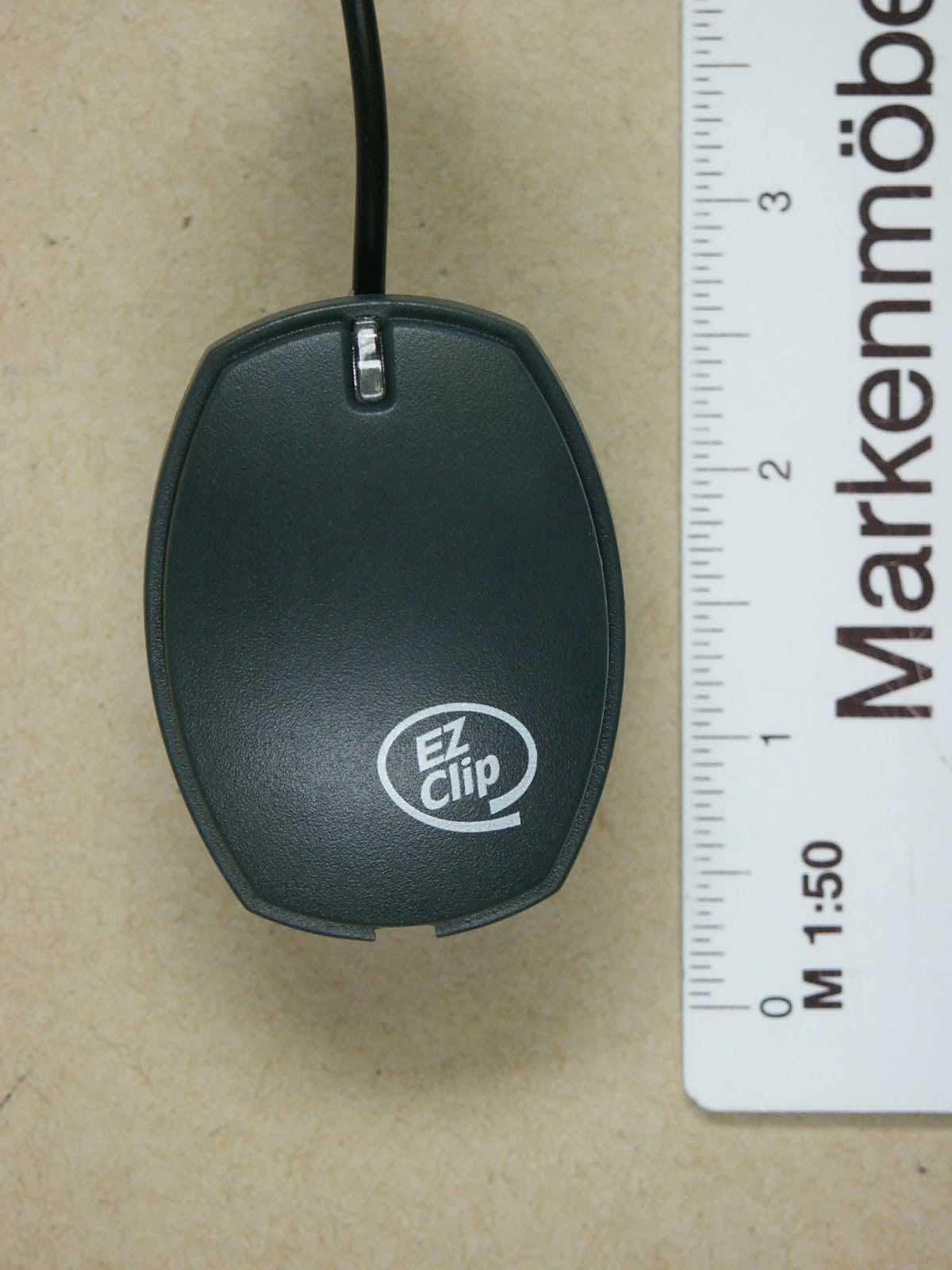 Skypower Bluetooth Headset - FCC ID QGYEZ-232 - Skypower Wireless Ltd.