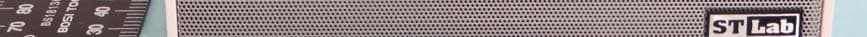Bluetooth Speaker - FCC ID QIJ-M530 - Sunrich Technology (H.K.) Ltd.