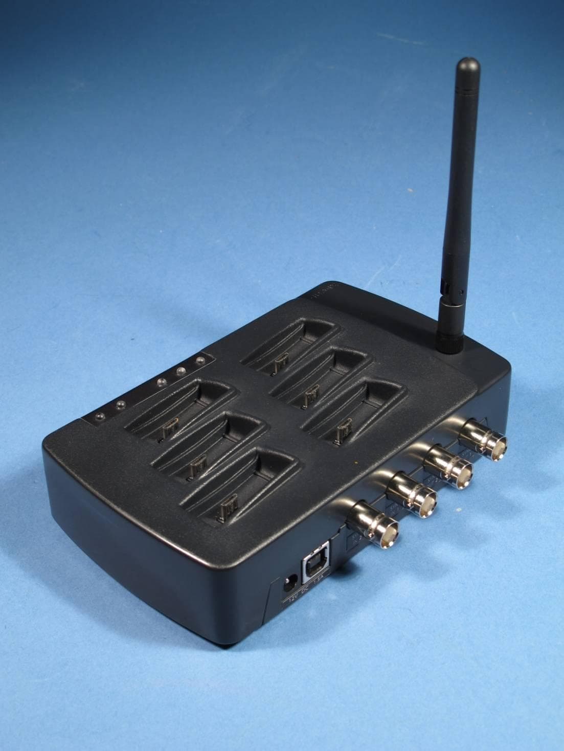 Wireless base station - FCC ID QILAW-A - Movella Technologies B.V.