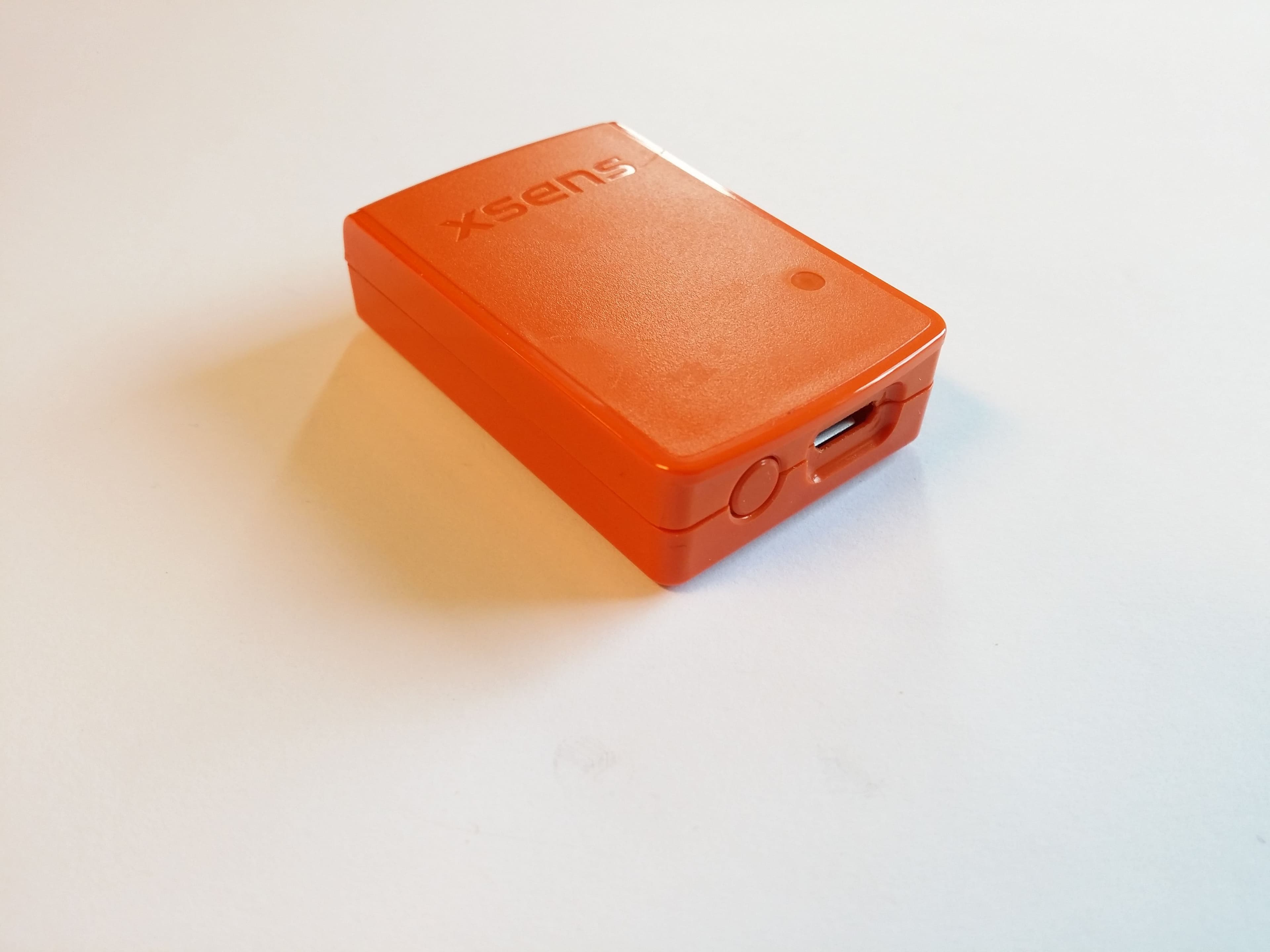 Wireless Awinda Sensor - FCC ID QILMTW2-3A7G6 - Movella Technologies B.V.
