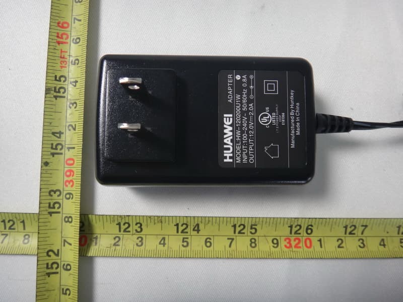 Wireless LAN Access Point - FCC ID QISAP5010DNAGN - Huawei Technologies Co.,Ltd