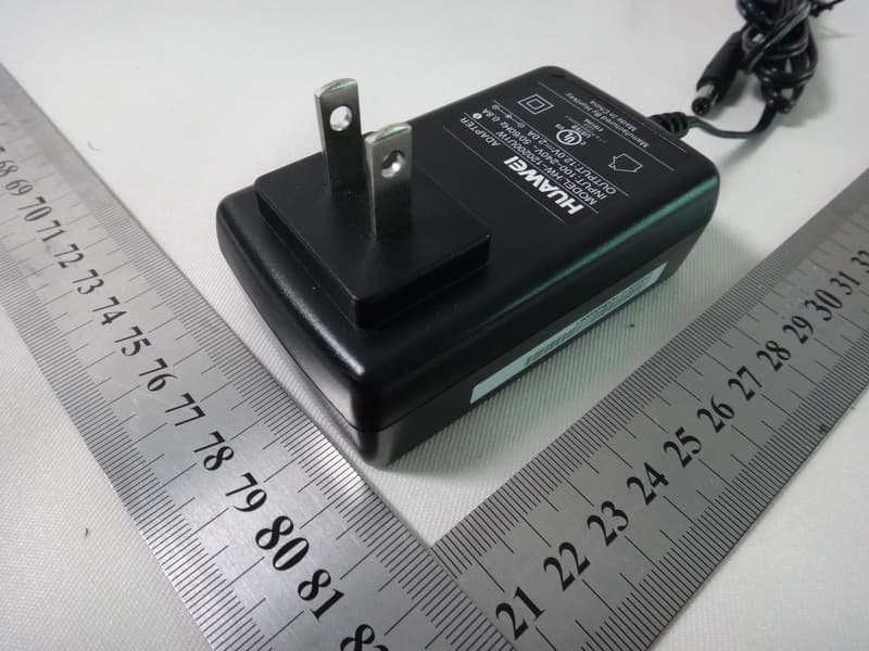 Wireless LAN Access Point - FCC ID QISAP6010DN-AGN - Huawei Technologies Co.,Ltd