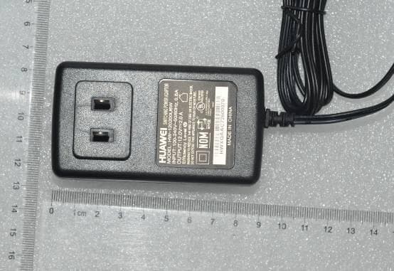 B890-66 is an LTE Wireless Gateway, which with UMTS, LTE & WLAN - FCC ID QISB890 - Huawei Technologies Co.,Ltd