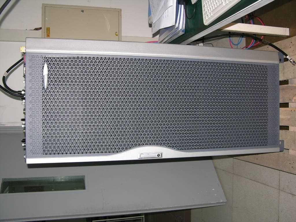 CDMA Base Station - FCC ID QISBTS3606-1900D - Huawei Technologies Co.,Ltd
