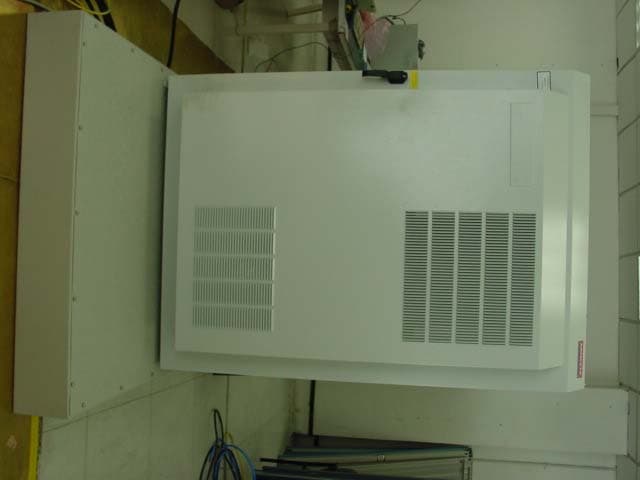 CDMA Base Station - FCC ID QISBTS3606A-1900 - Huawei Technologies Co.,Ltd