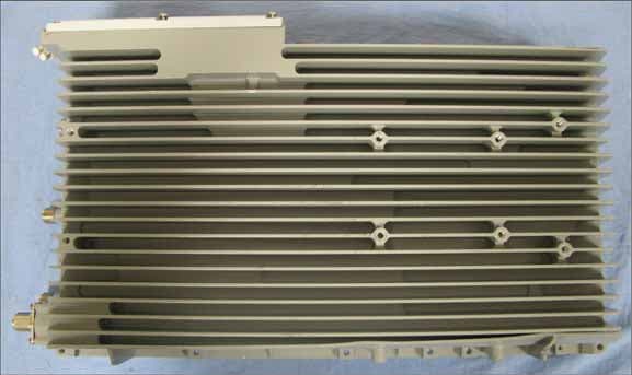 WiMAX Outdoor Pico Base Station - FCC ID QISBTS3702E-2500 - Huawei Technologies Co.,Ltd