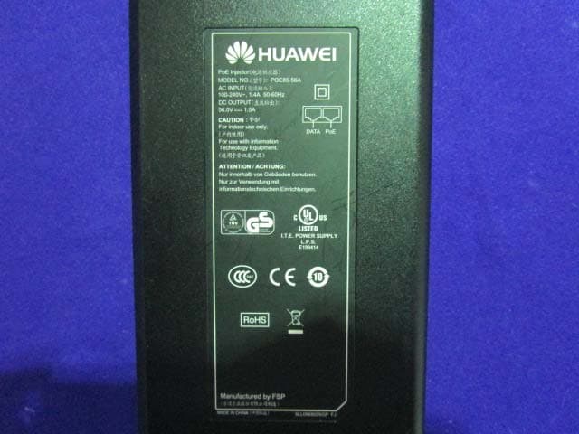 Pico BTS - FCC ID QISBTS3911B - Huawei Technologies Co.,Ltd