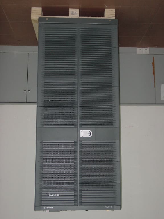CDMA Base Station - FCC ID QISCBTS3612-800 - Huawei Technologies Co.,Ltd