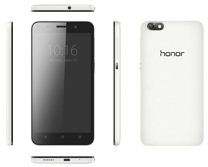 Smart Phone - FCC ID QISCHE2-L12 - Huawei Technologies Co.,Ltd
