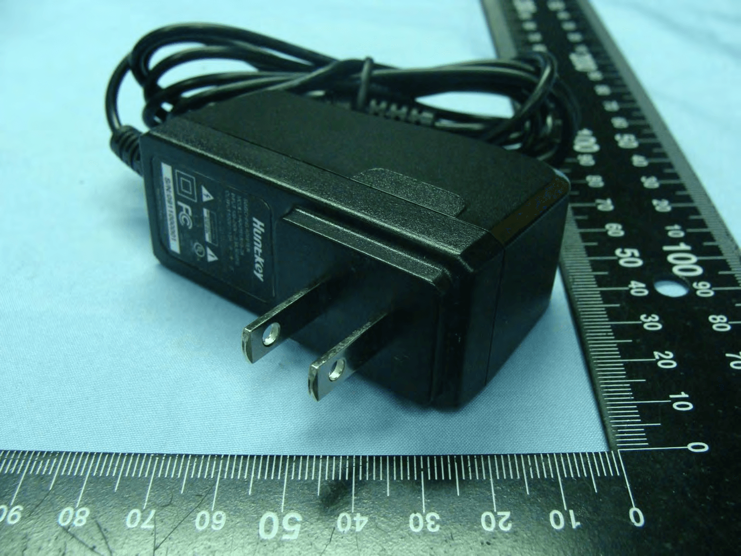 Wi-Fi/LAN Adapter - FCC ID QISD105 - Huawei Technologies Co.,Ltd