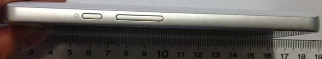 Mobile Cellular device supporting GSM850, PCS1900, UMTS FDD V, 802.11 b/g/n/a, Bluetooth and Near Field Communications (NFC) - FCC ID QISD2-6114 - Huawei Technologies Co.,Ltd