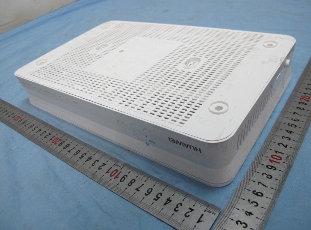 Enterprise Gateway - FCC ID QISEGW1530 - Huawei Technologies Co.,Ltd