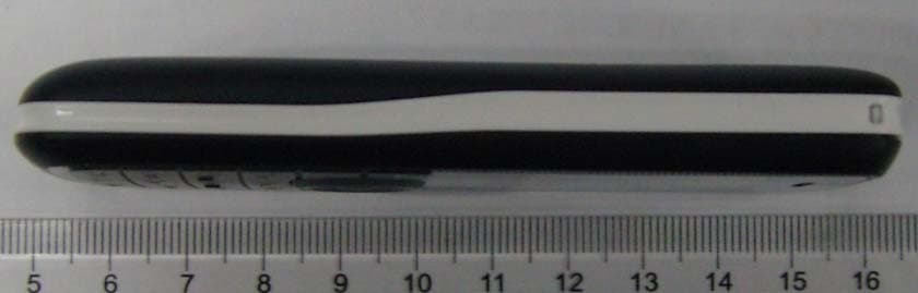GSM Mobile Phone - FCC ID QISG2201 - Huawei Technologies Co.,Ltd