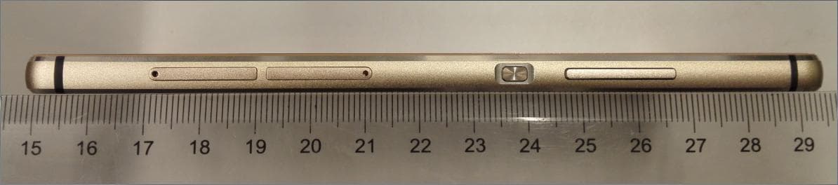 Smart Phone - FCC ID QISGRA-ULX0 - Huawei Technologies Co.,Ltd