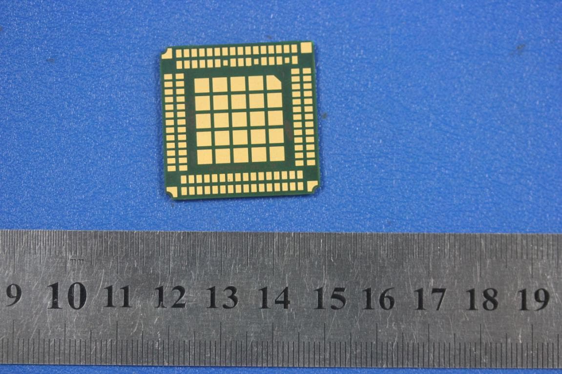 Mobile Cellular device supporting GSM850, PCS1900, UMTS FDD II & V - FCC ID QISMU609 - Huawei Technologies Co.,Ltd
