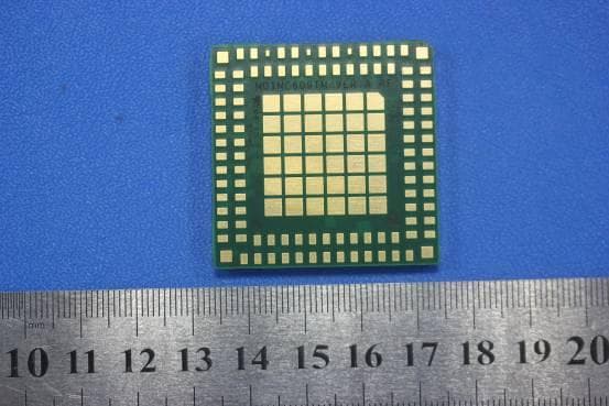 HSPA Module - FCC ID QISMU609T - Huawei Technologies Co.,Ltd