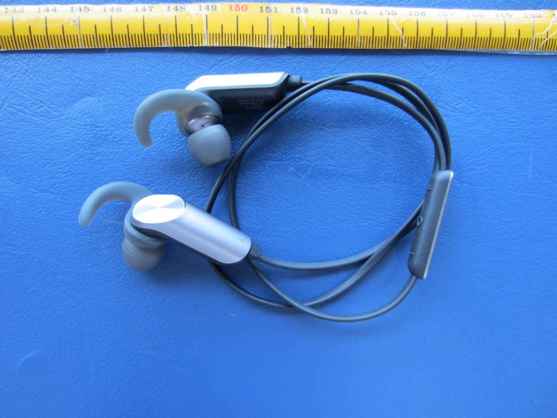 Wearable Device - FCC ID QISN1 - Huawei Technologies Co.,Ltd