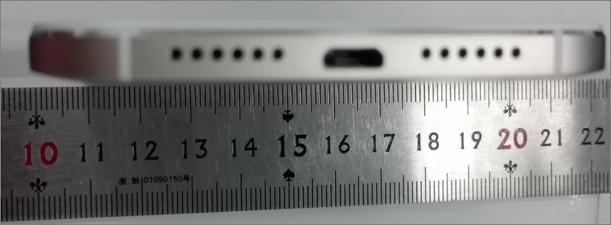 Smart Phone - FCC ID QISRIO-L01 - Huawei Technologies Co.,Ltd