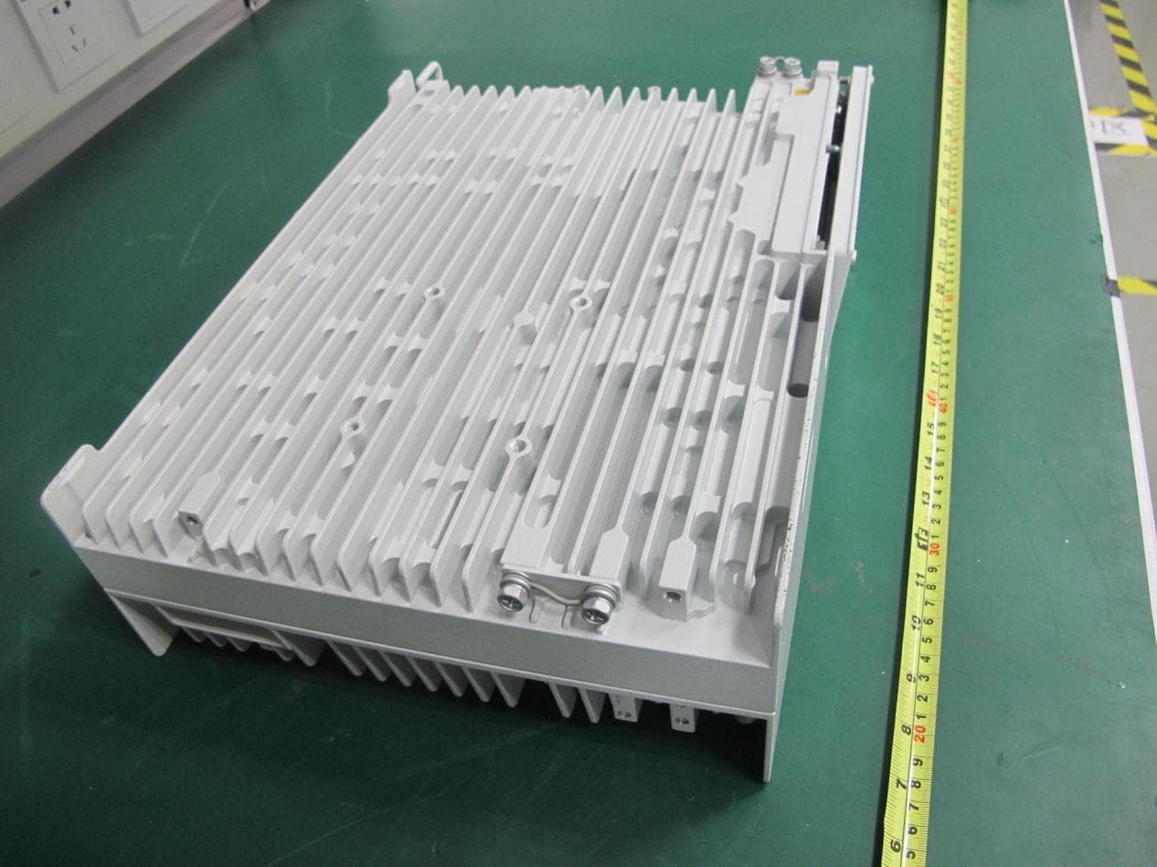 Remote Radio Unit - FCC ID QISRRU3262 - Huawei Technologies Co.,Ltd