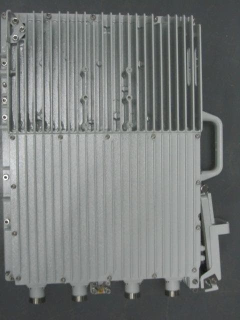 Remote Radio Unit - FCC ID QISRRU3942-850 - Huawei Technologies Co.,Ltd