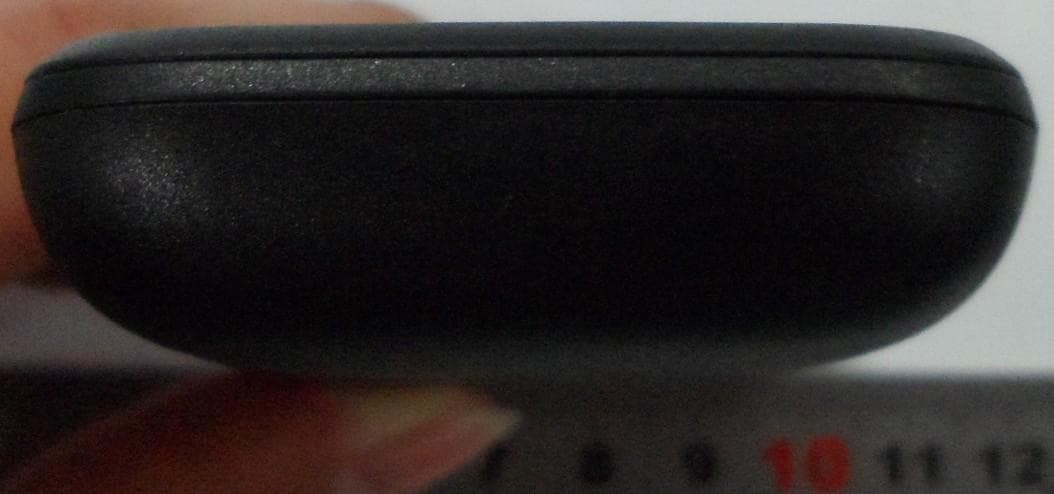 HSDPA/UMTS/GPRS/GSM/EDGE Mobile Phone - FCC ID QISU2800A - Huawei Technologies Co.,Ltd
