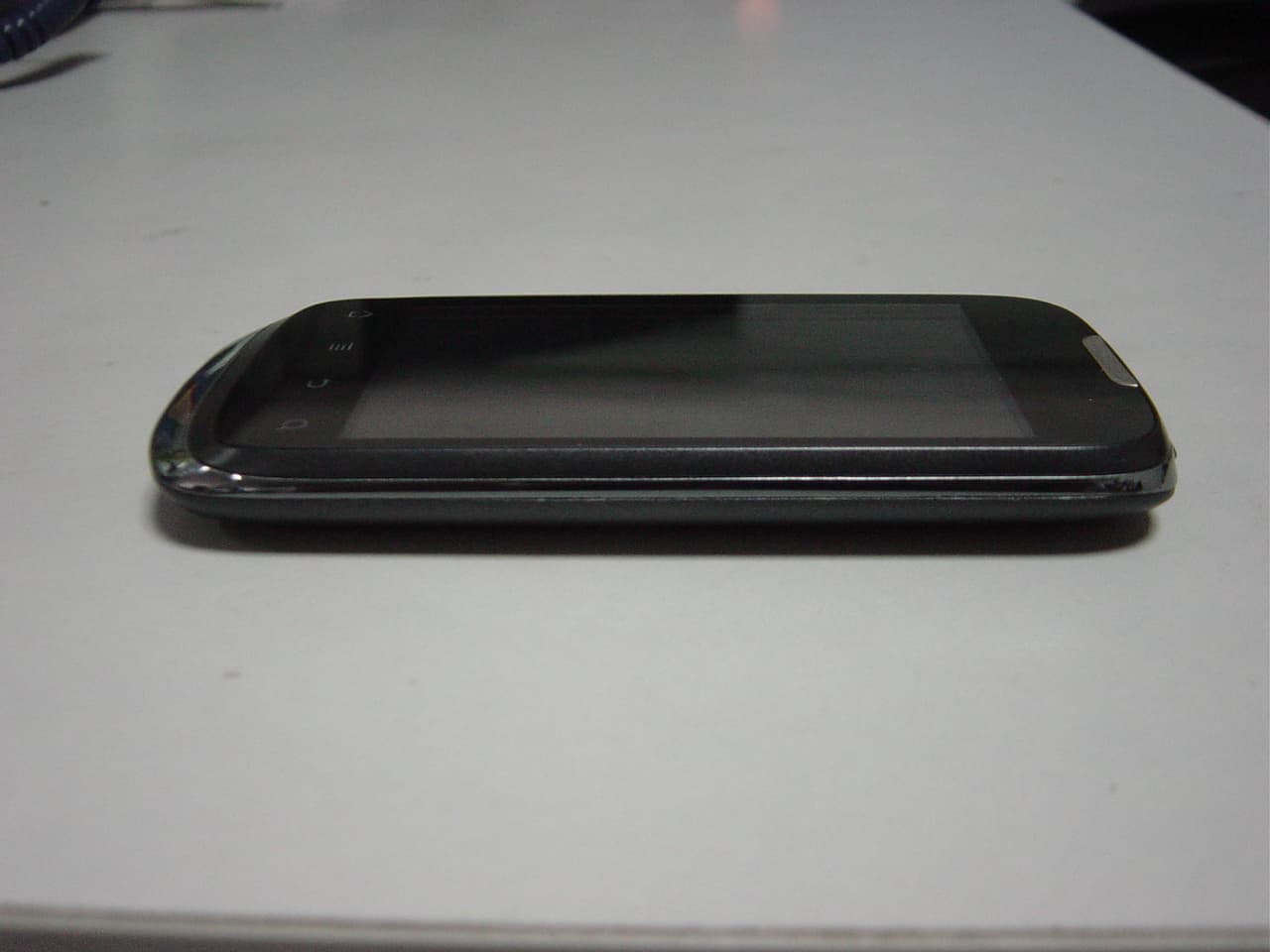 MOBILE PHONE - FCC ID QISU8650NFC-1 - Huawei Technologies Co.,Ltd