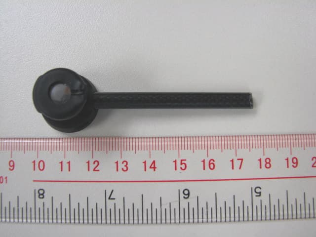 Bluetooth Headset - FCC ID QITB41C - ConnecteDevice Limited