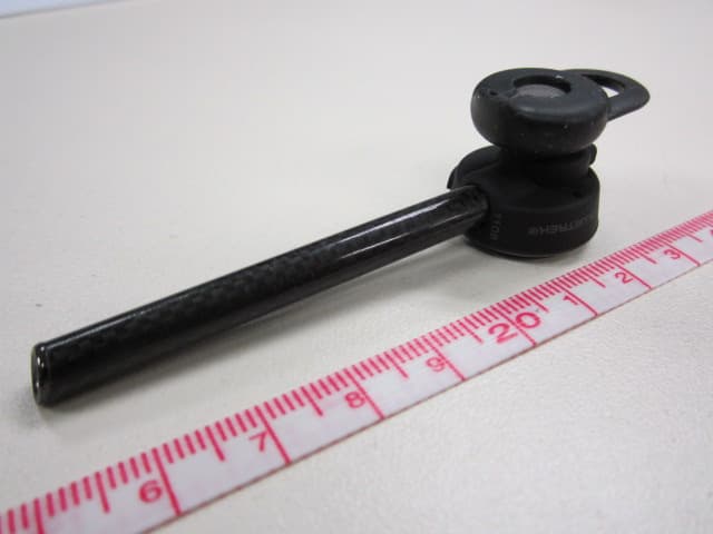 Bluetooth Headset - FCC ID QITB45C - ConnecteDevice Limited