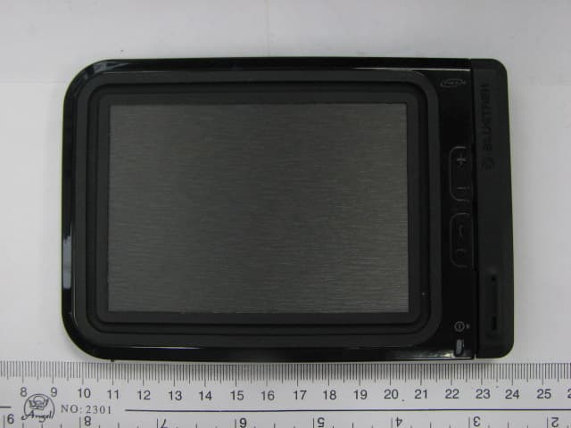 Bluetooth Handsfree Car Kit - FCC ID QITBT3C - ConnecteDevice Limited