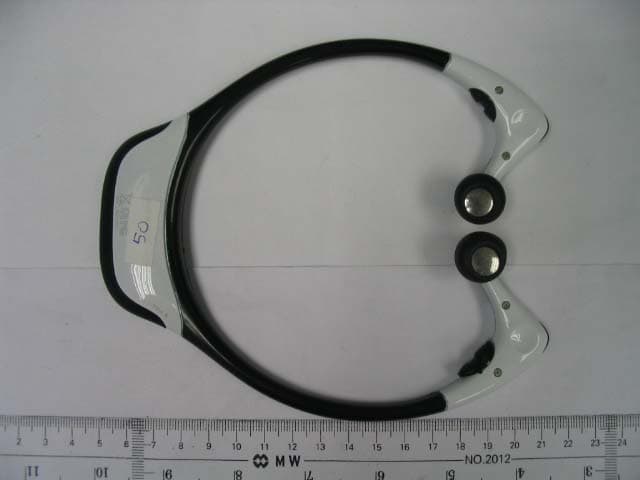 Bluetooth Headset - FCC ID QITBT3M - ConnecteDevice Limited