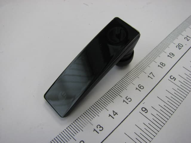 Bluetooth Headset - FCC ID QITBT3N - ConnecteDevice Limited
