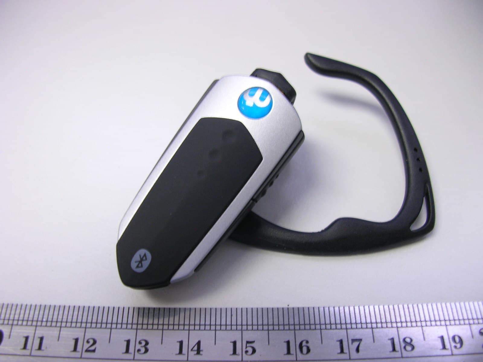 Bluetrek M2 - FCC ID QITBT3S - ConnecteDevice Limited